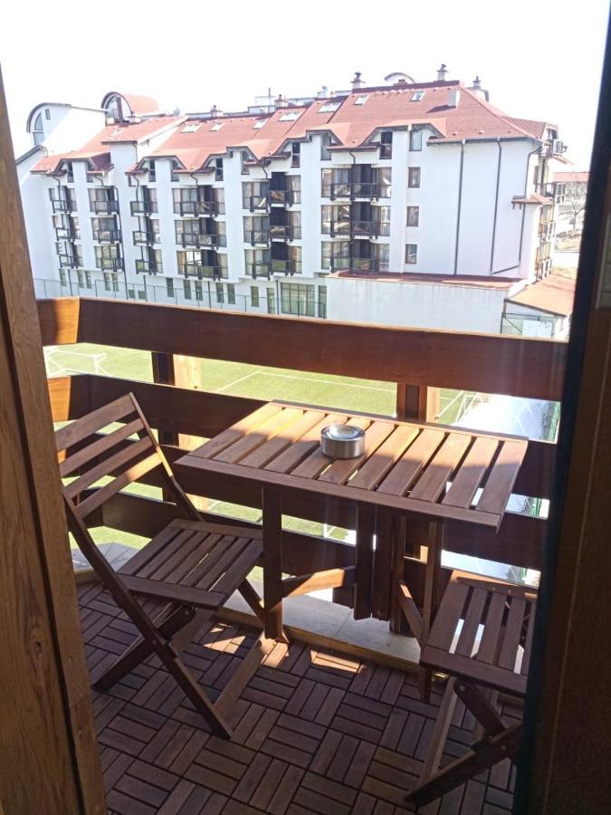 Apartment In Belvedere Holiday Club 550 M From Ski Lift Бансько Екстер'єр фото